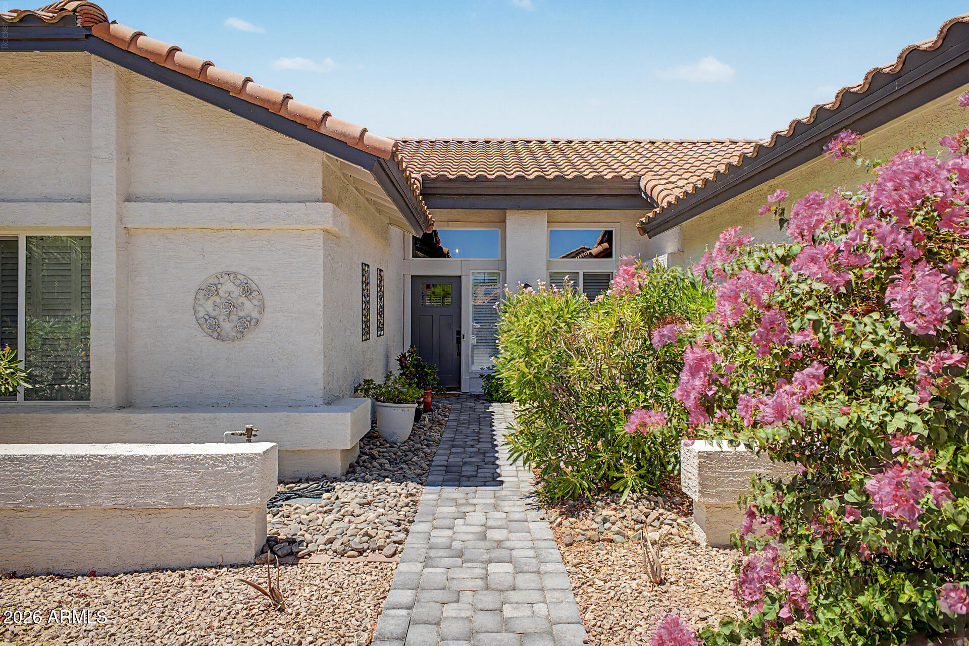Red Mountain Ranch - Residential