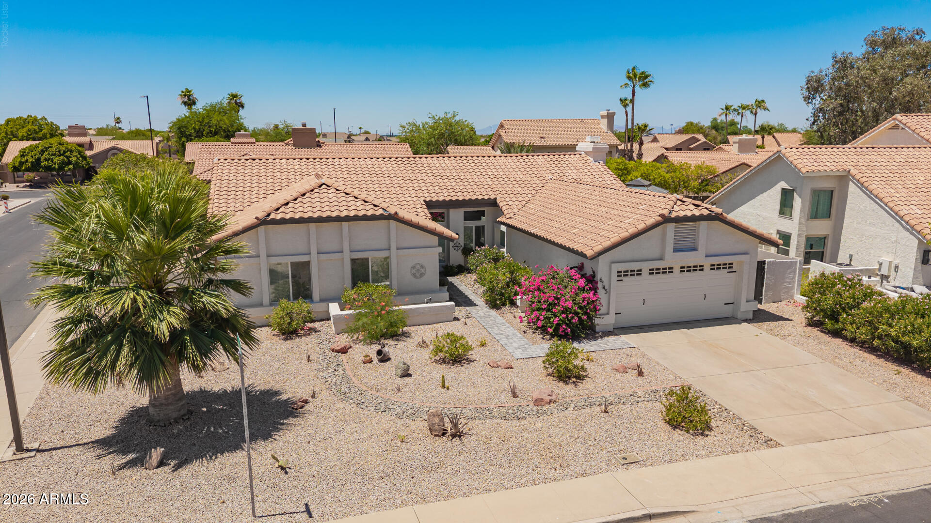 Red Mountain Ranch - Residential