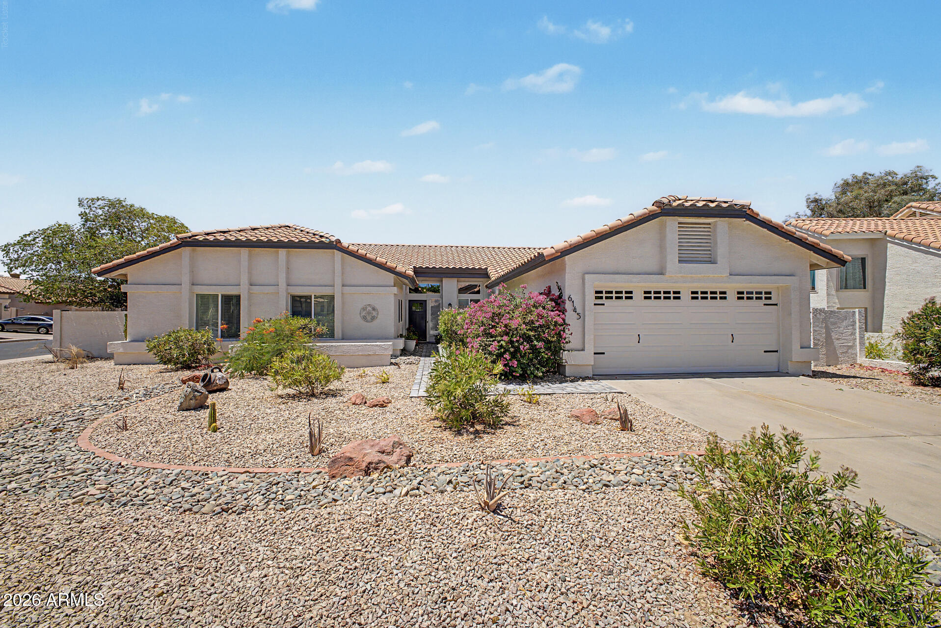 Red Mountain Ranch - Residential
