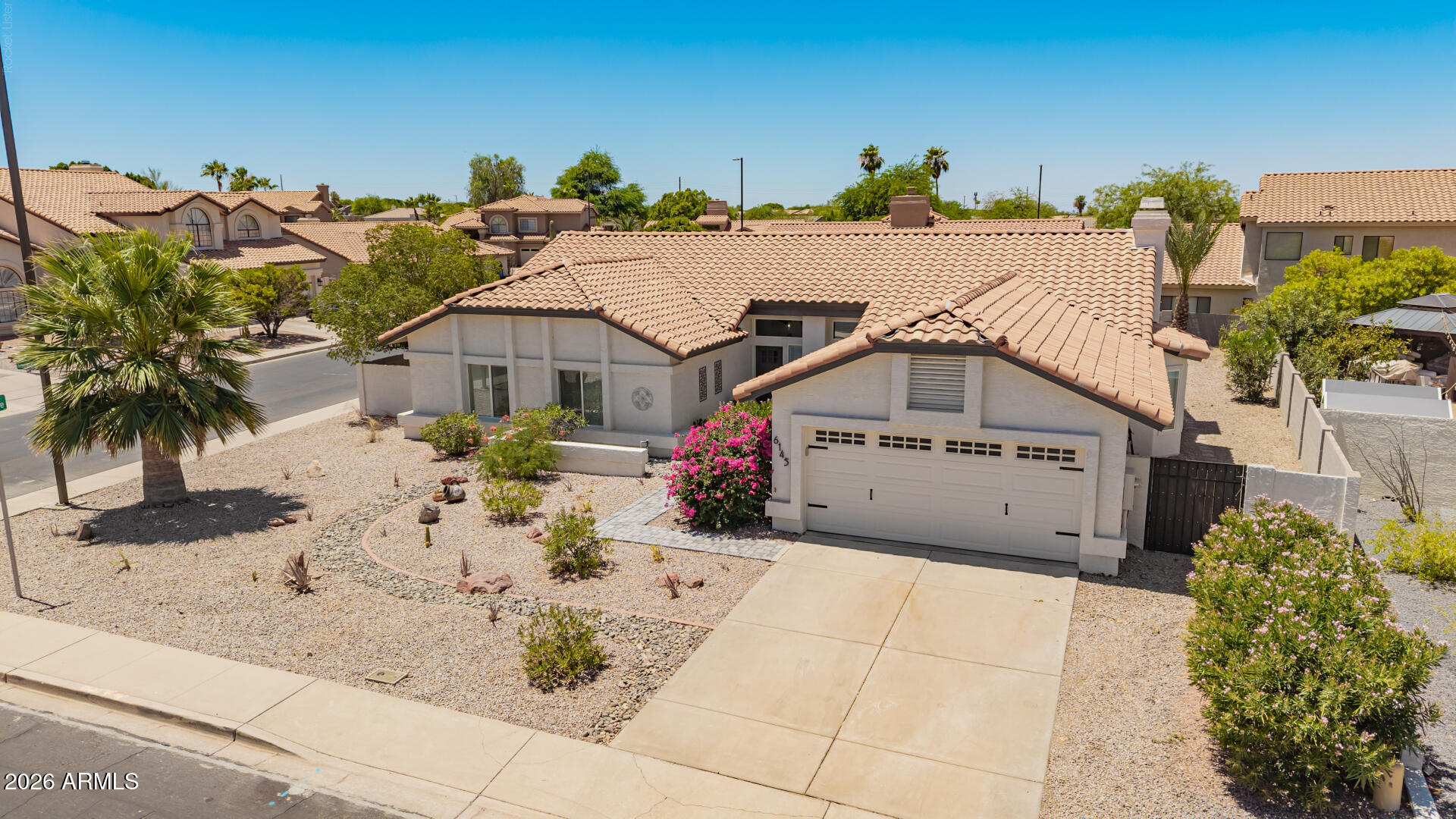 Red Mountain Ranch - Residential