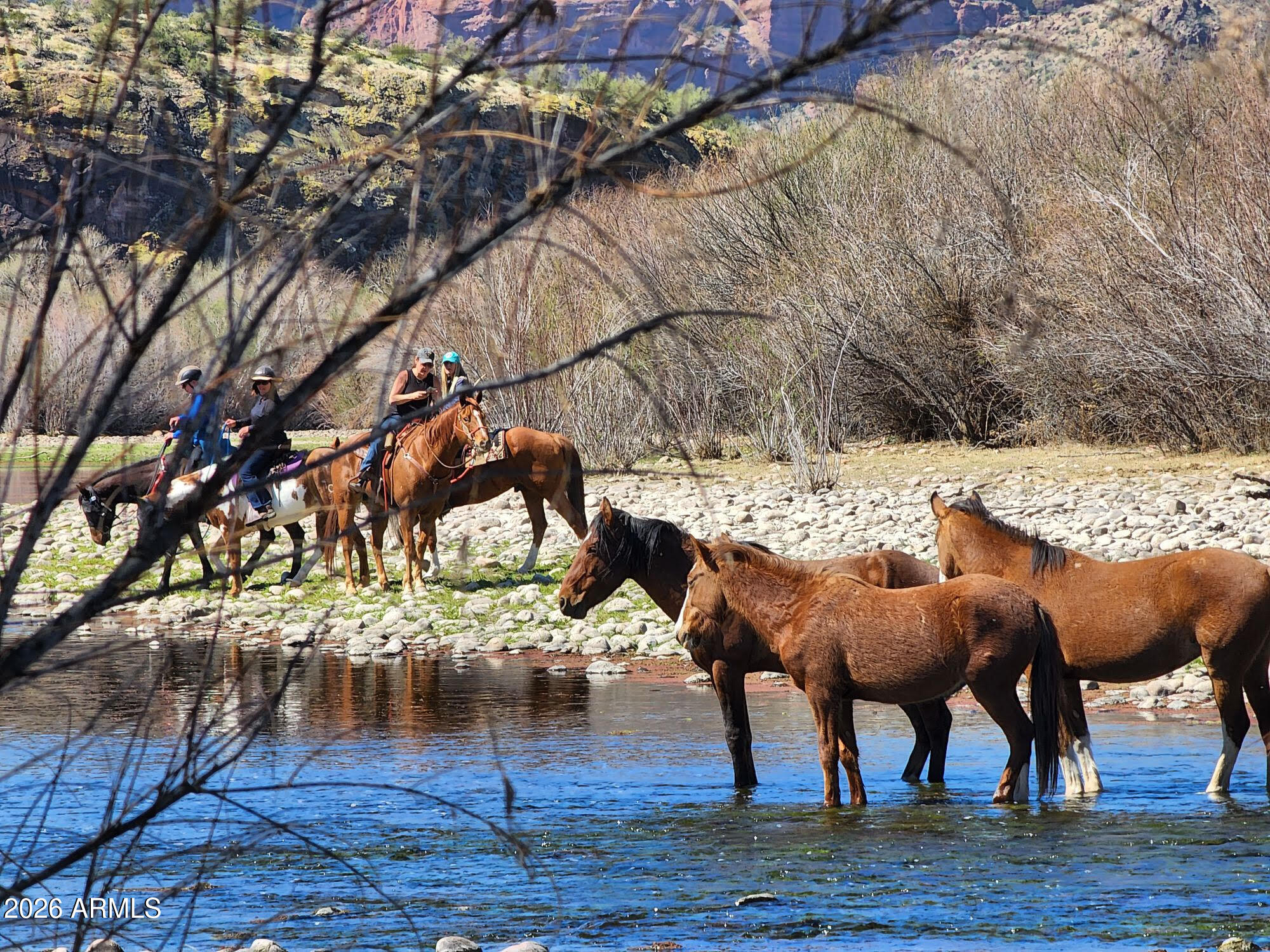 Red Mountain Ranch - Residential
