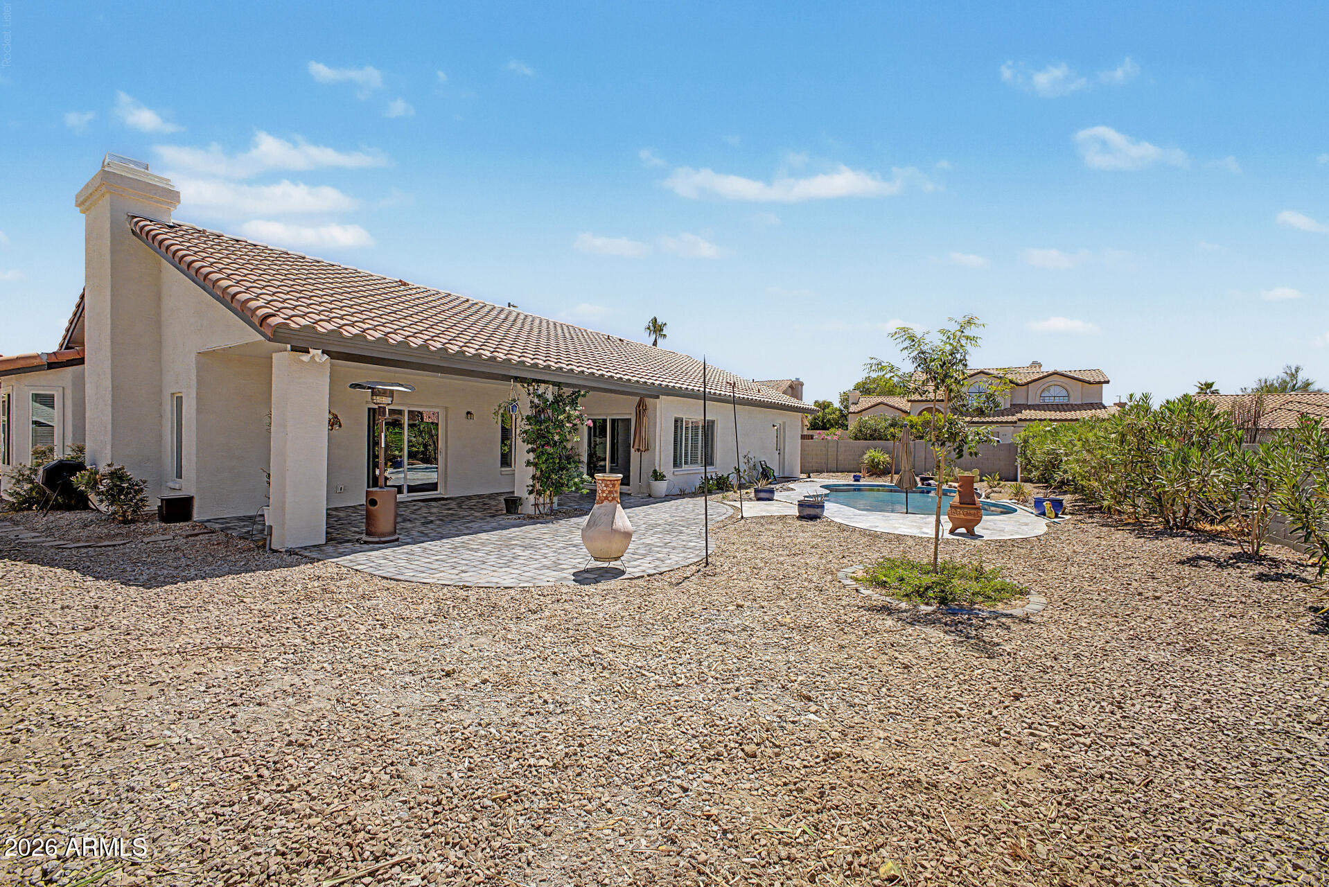 Red Mountain Ranch - Residential