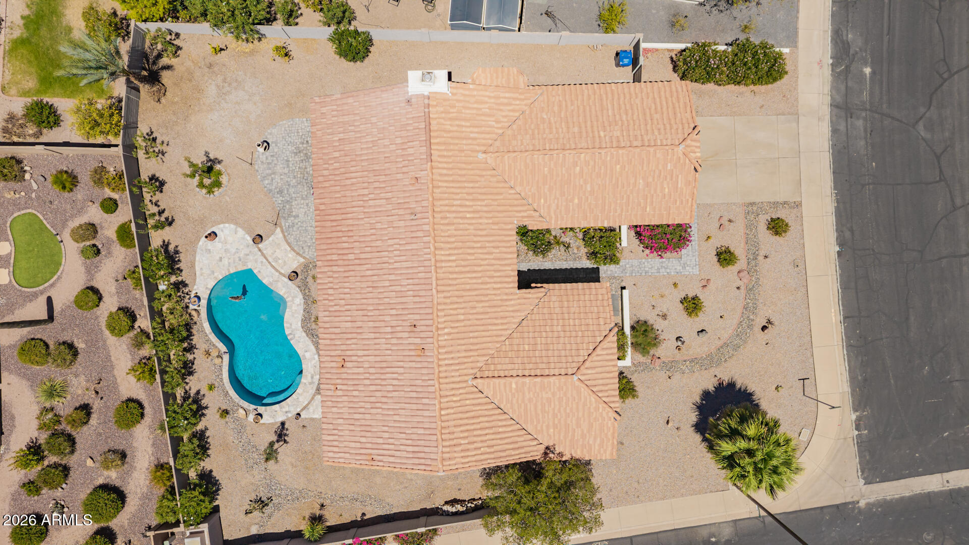 Red Mountain Ranch - Residential