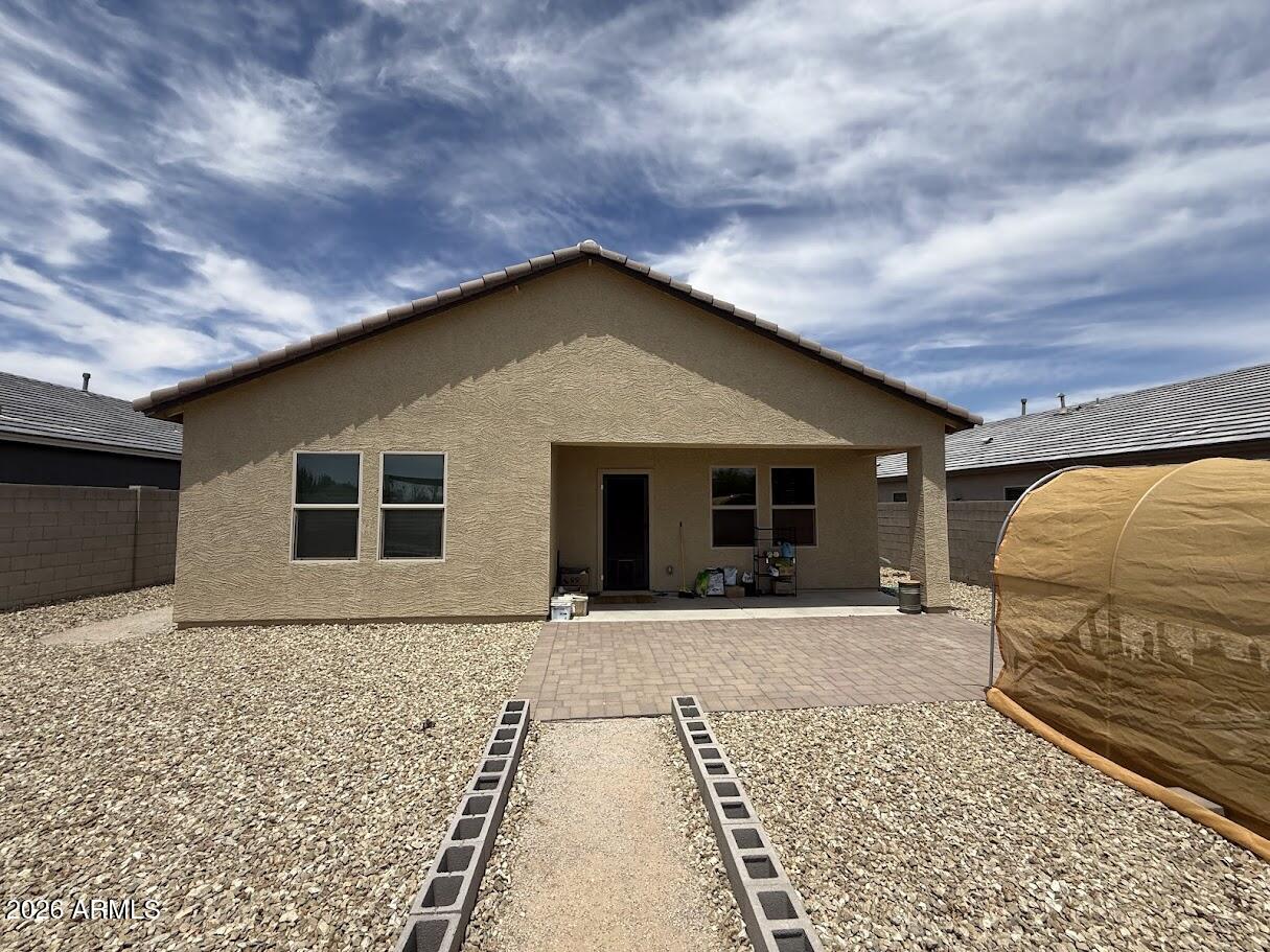 LANDINGS PARCEL 2-1 - Residential