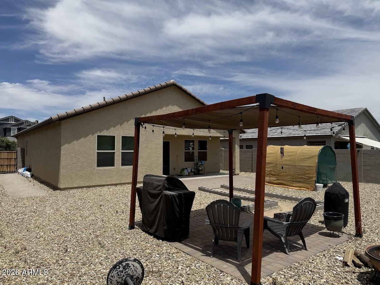 LANDINGS PARCEL 2-1 - Residential