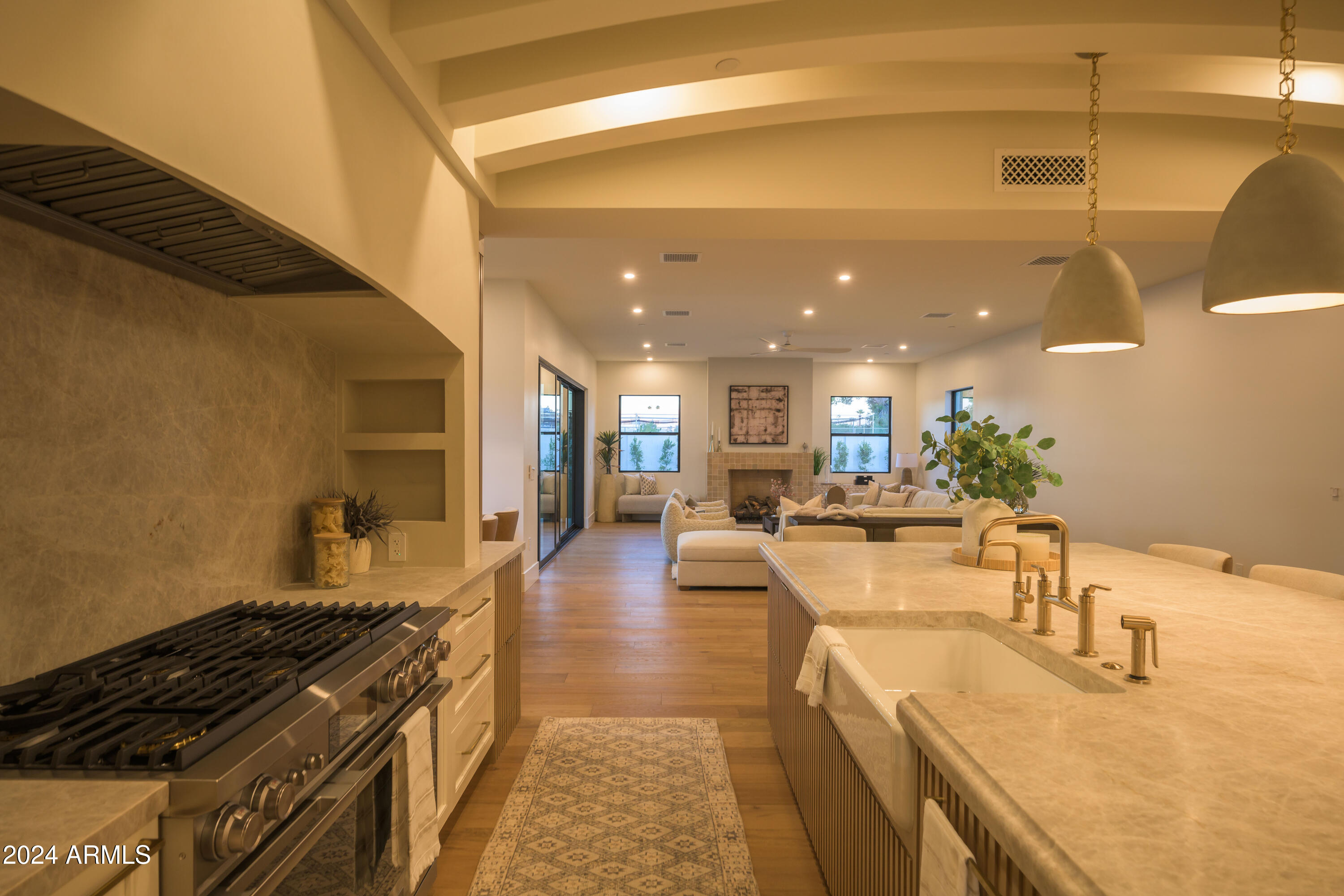 GROVE PARK ESTATES PLAT B - Residential