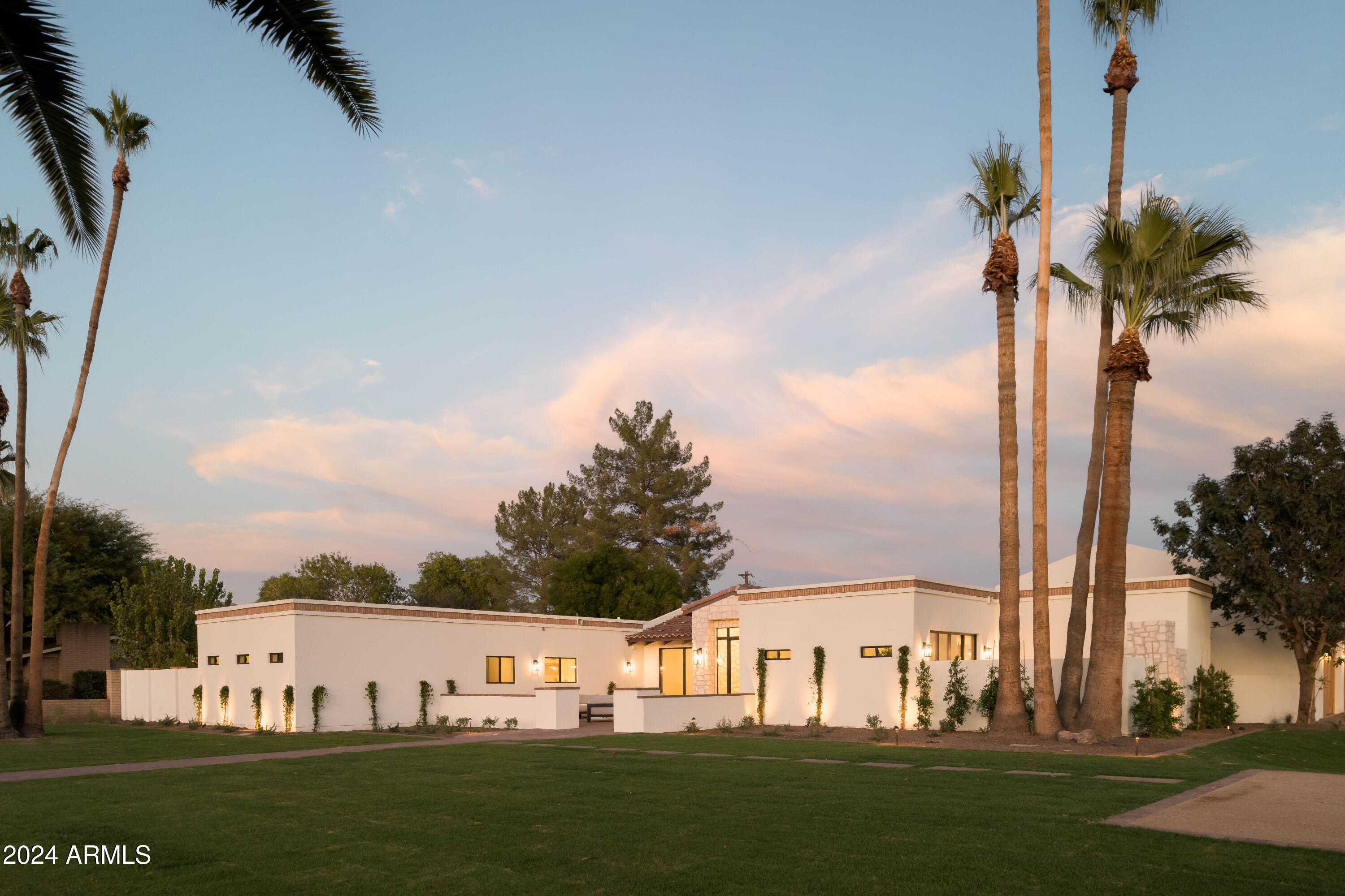 GROVE PARK ESTATES PLAT B - Residential
