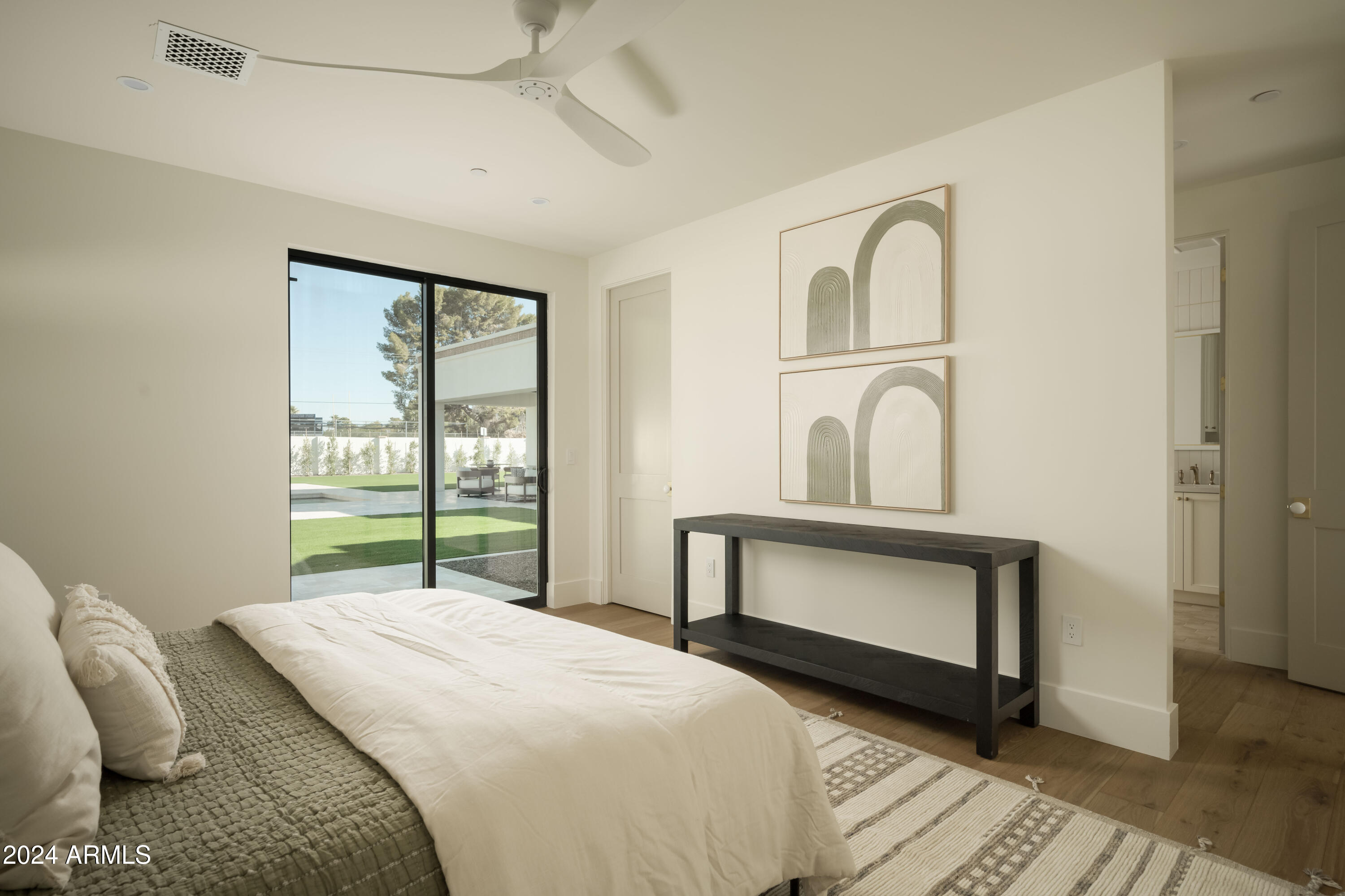 GROVE PARK ESTATES PLAT B - Residential
