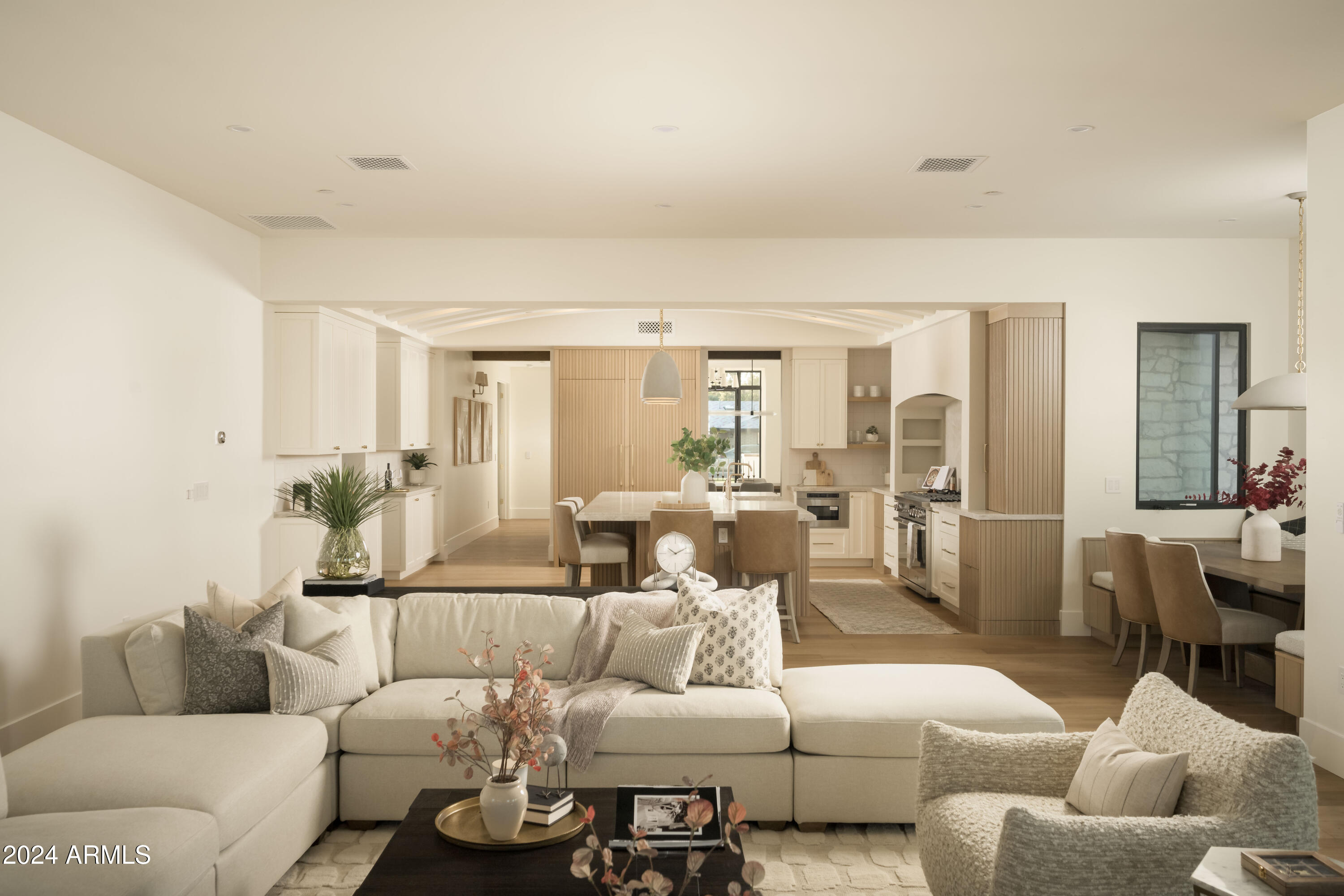 GROVE PARK ESTATES PLAT B - Residential