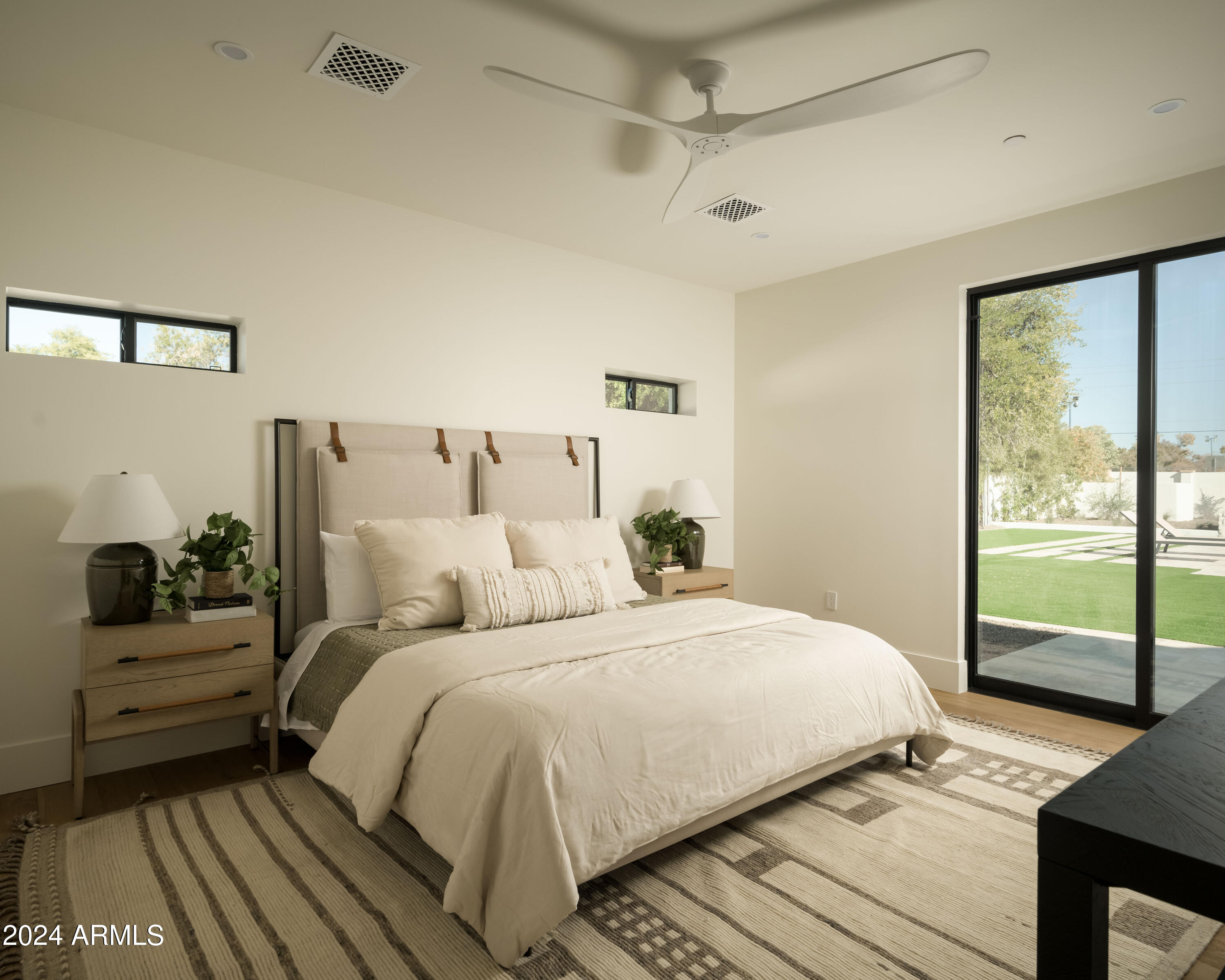GROVE PARK ESTATES PLAT B - Residential