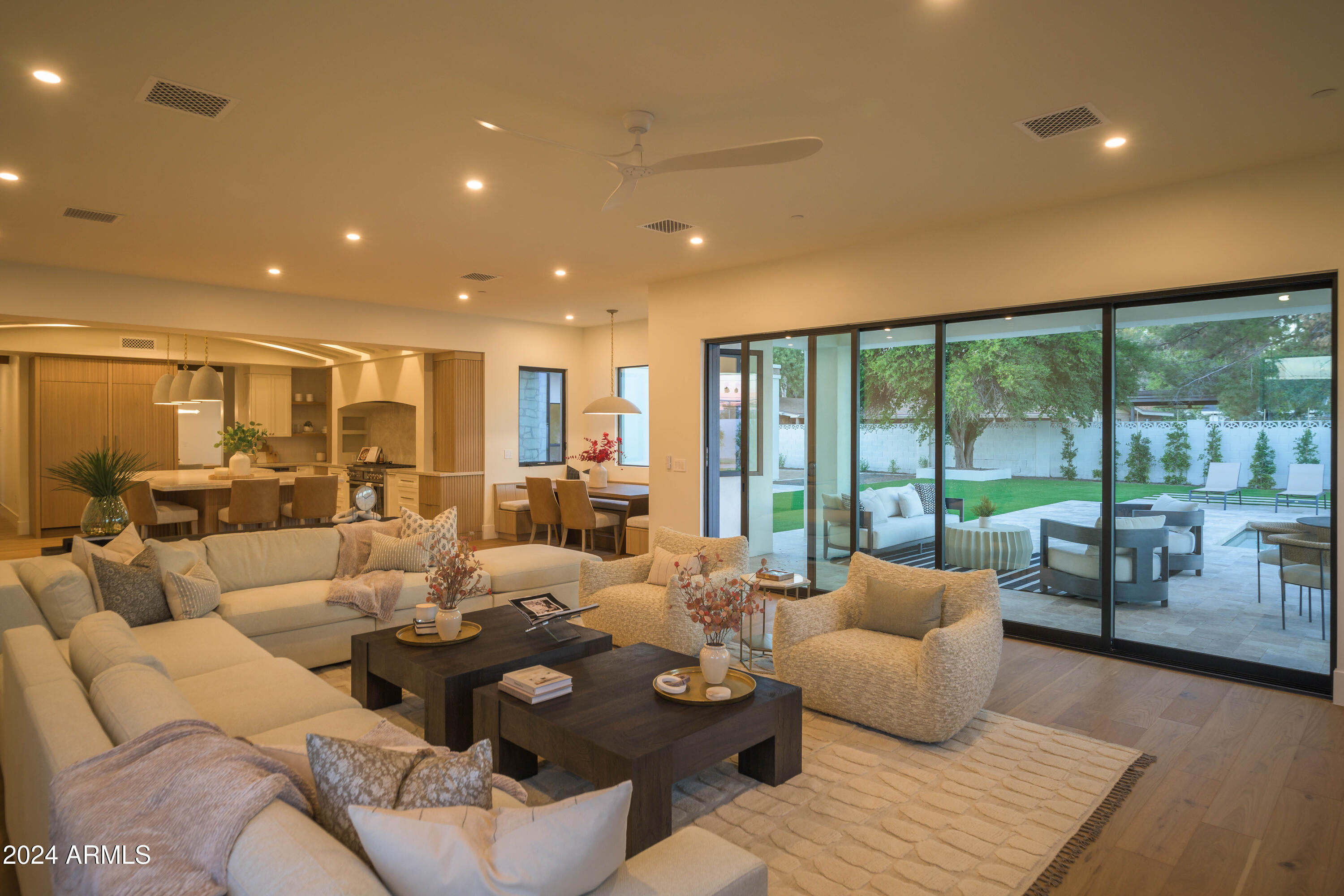 GROVE PARK ESTATES PLAT B - Residential