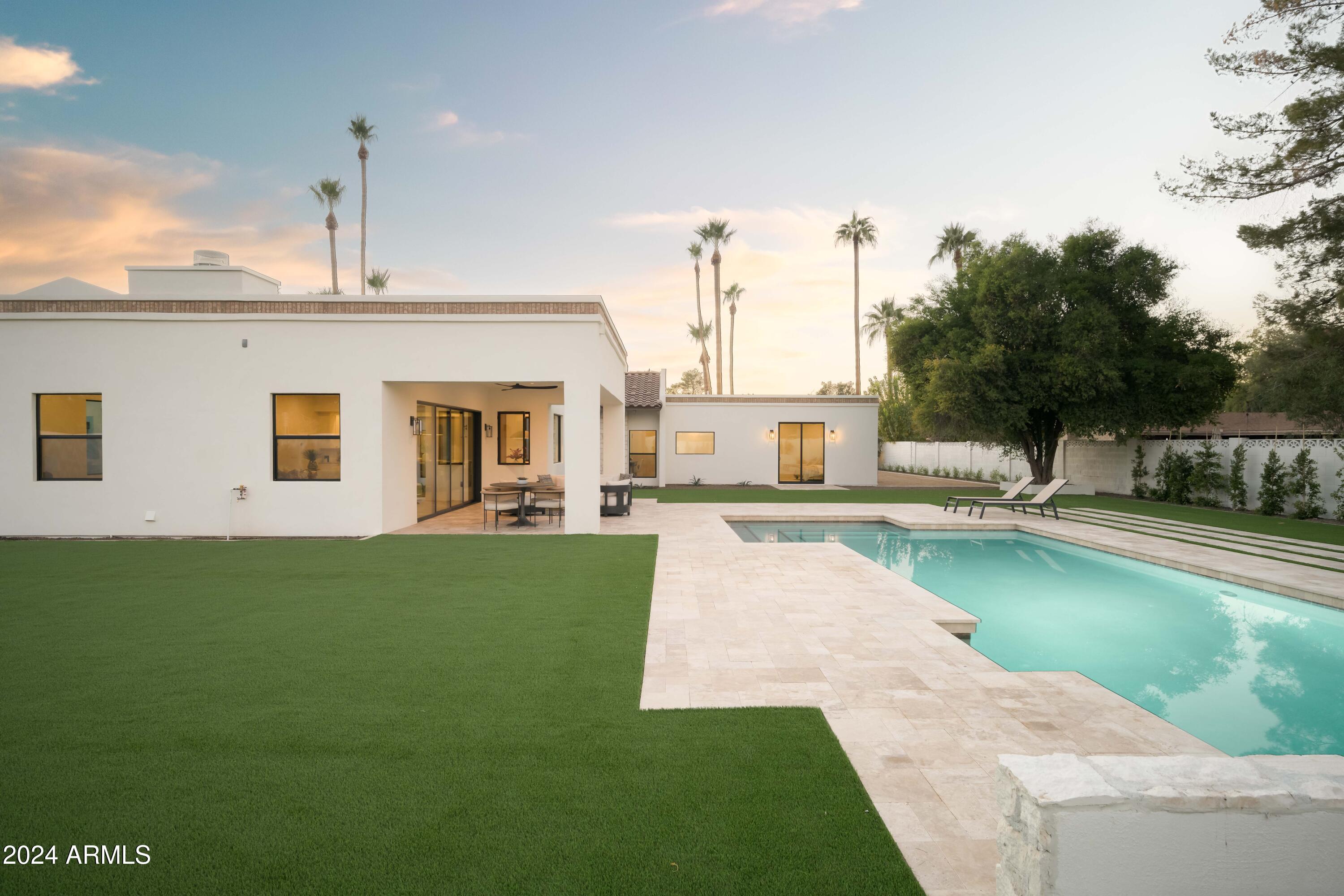 GROVE PARK ESTATES PLAT B - Residential