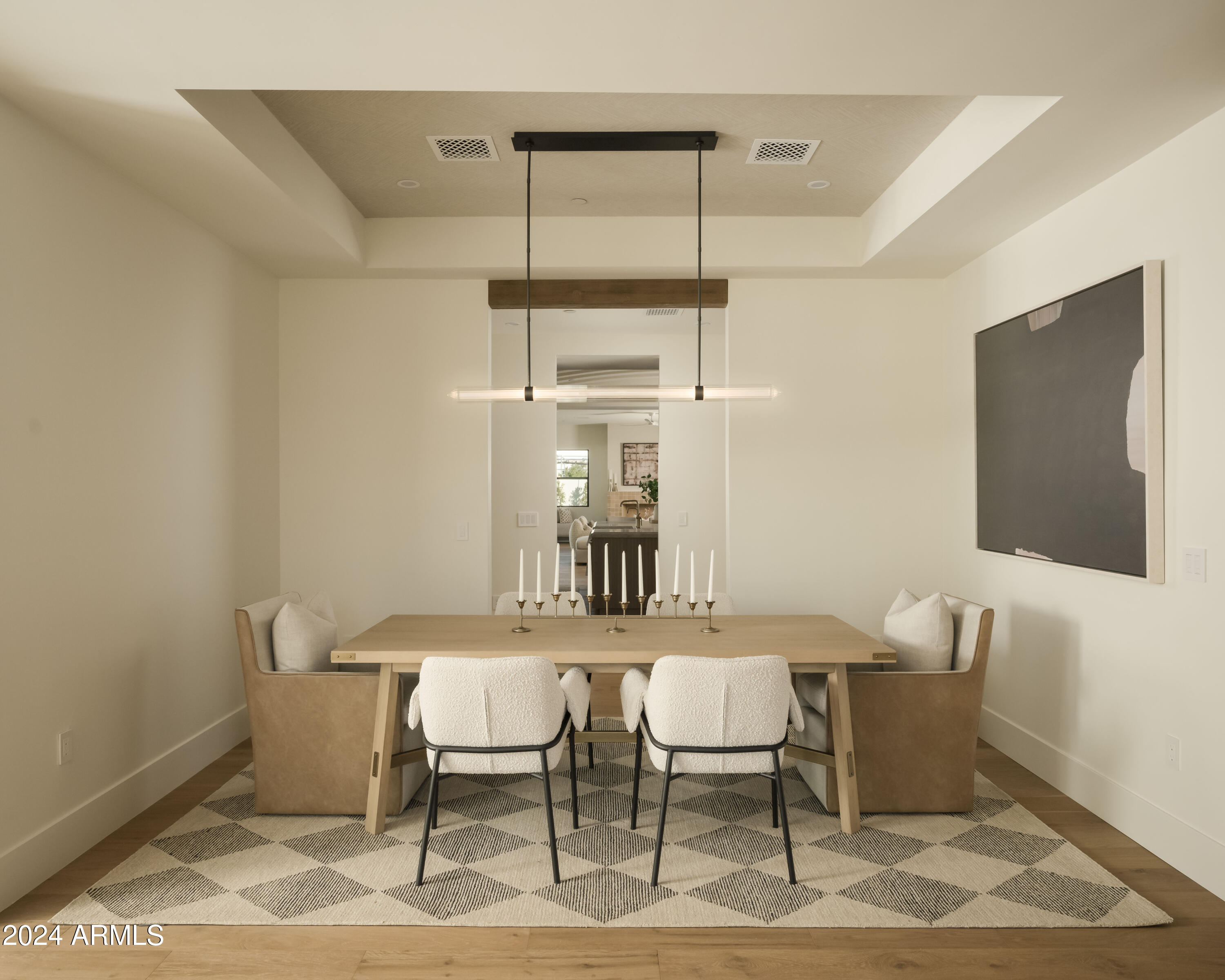 GROVE PARK ESTATES PLAT B - Residential