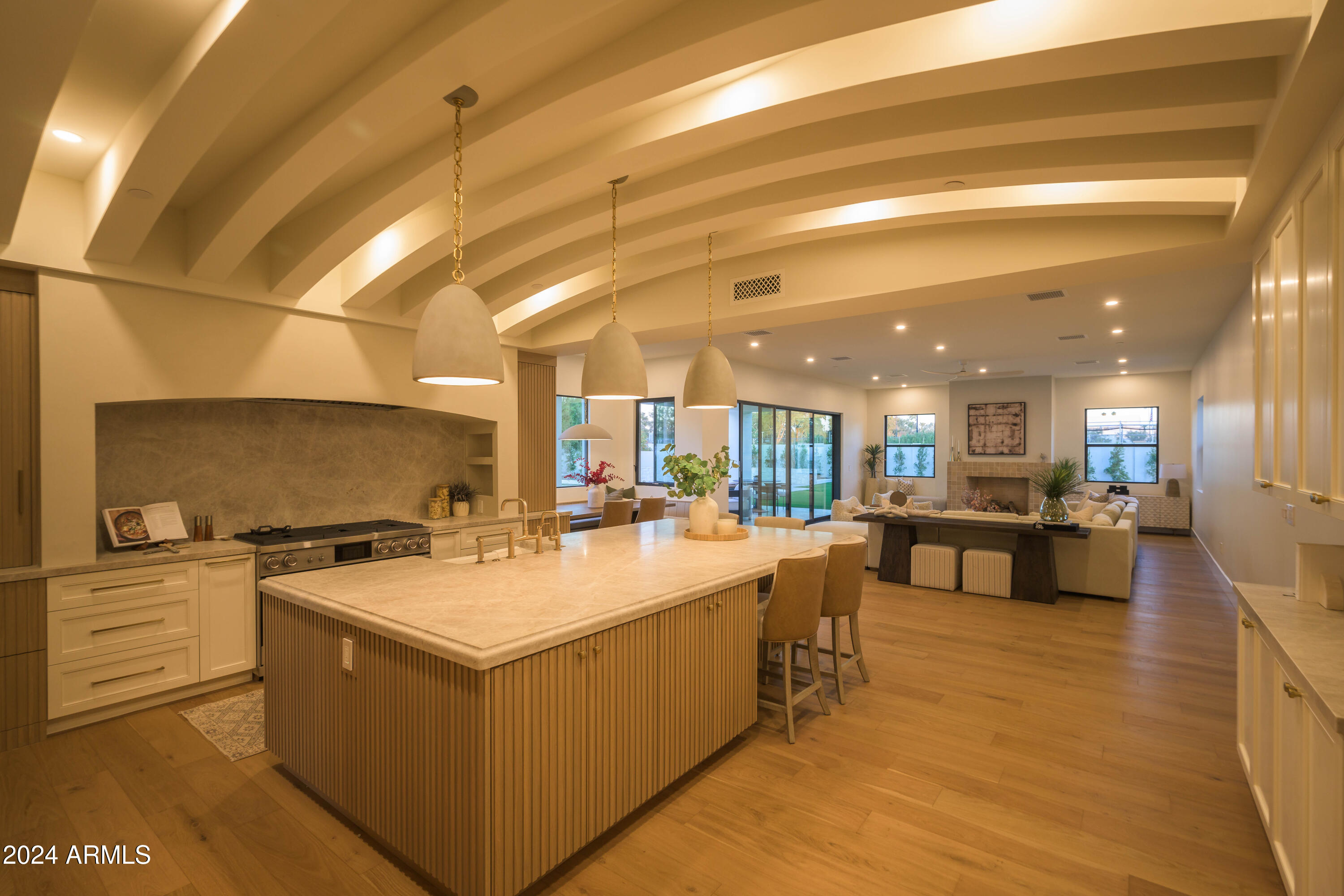 GROVE PARK ESTATES PLAT B - Residential