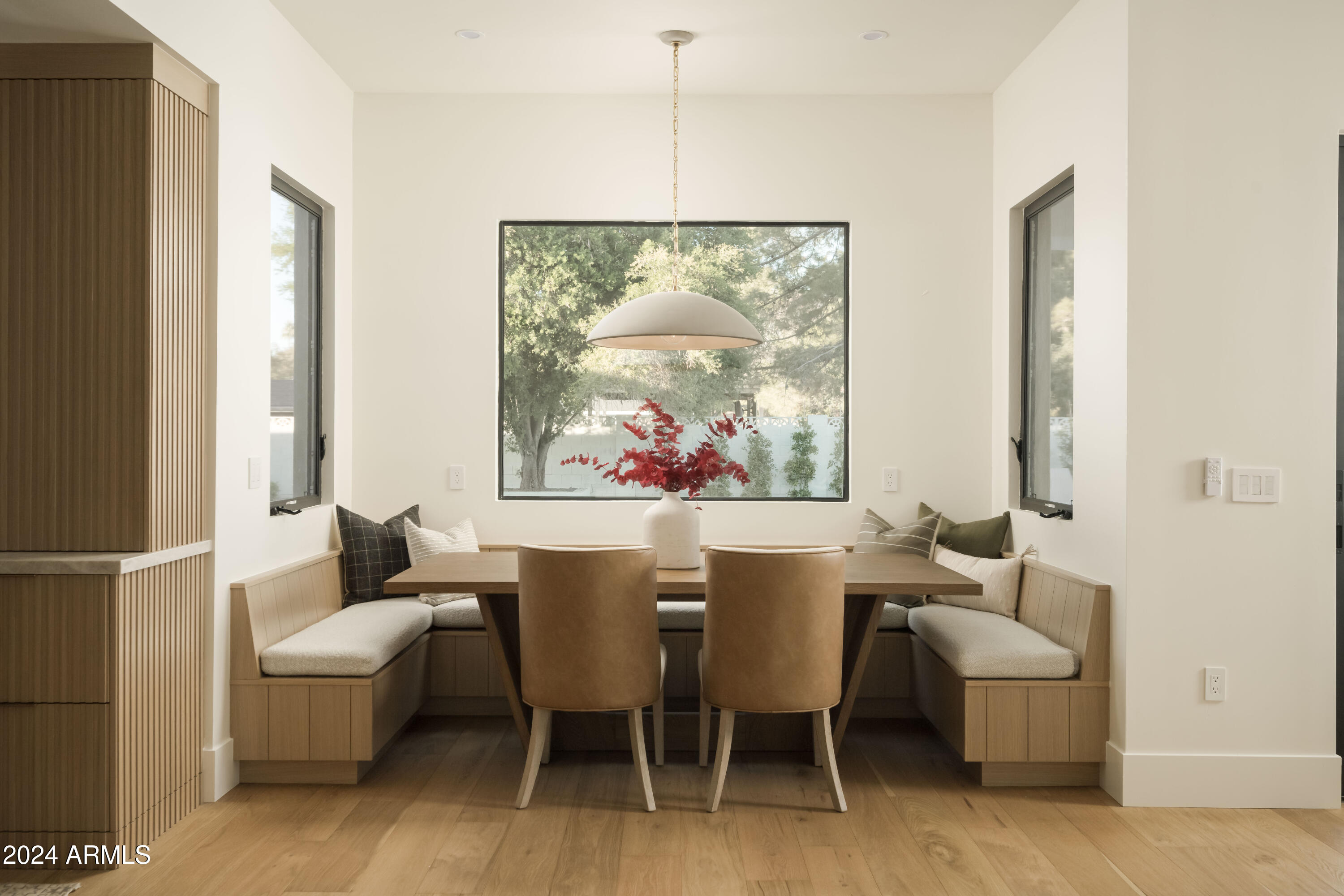 GROVE PARK ESTATES PLAT B - Residential
