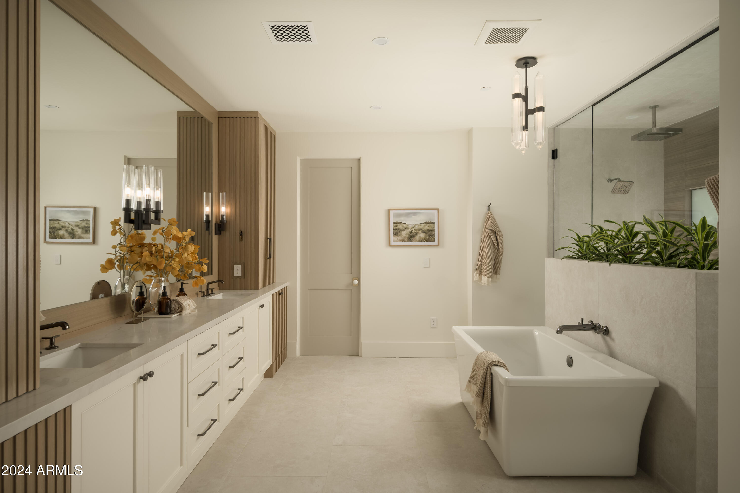 GROVE PARK ESTATES PLAT B - Residential