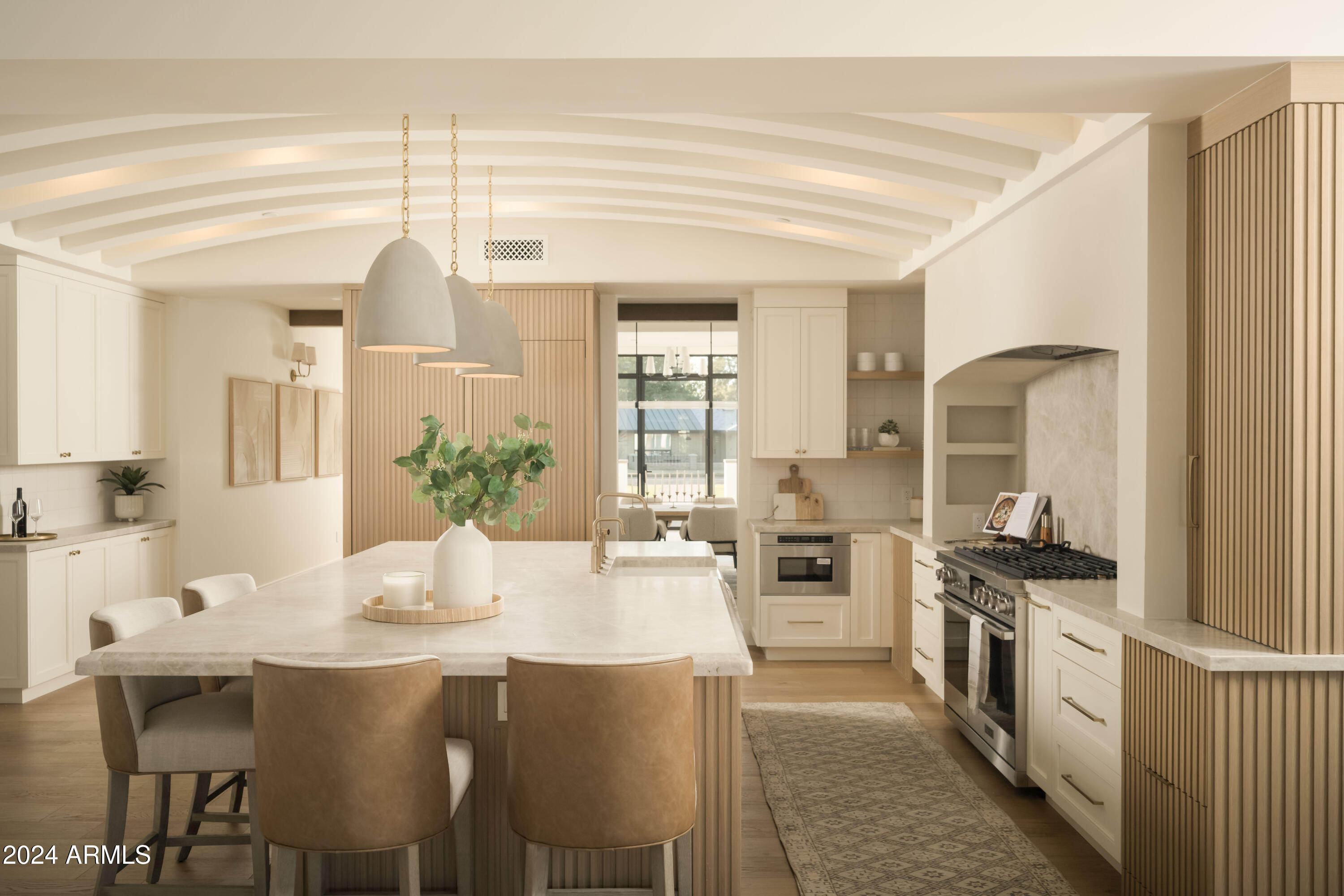 GROVE PARK ESTATES PLAT B - Residential