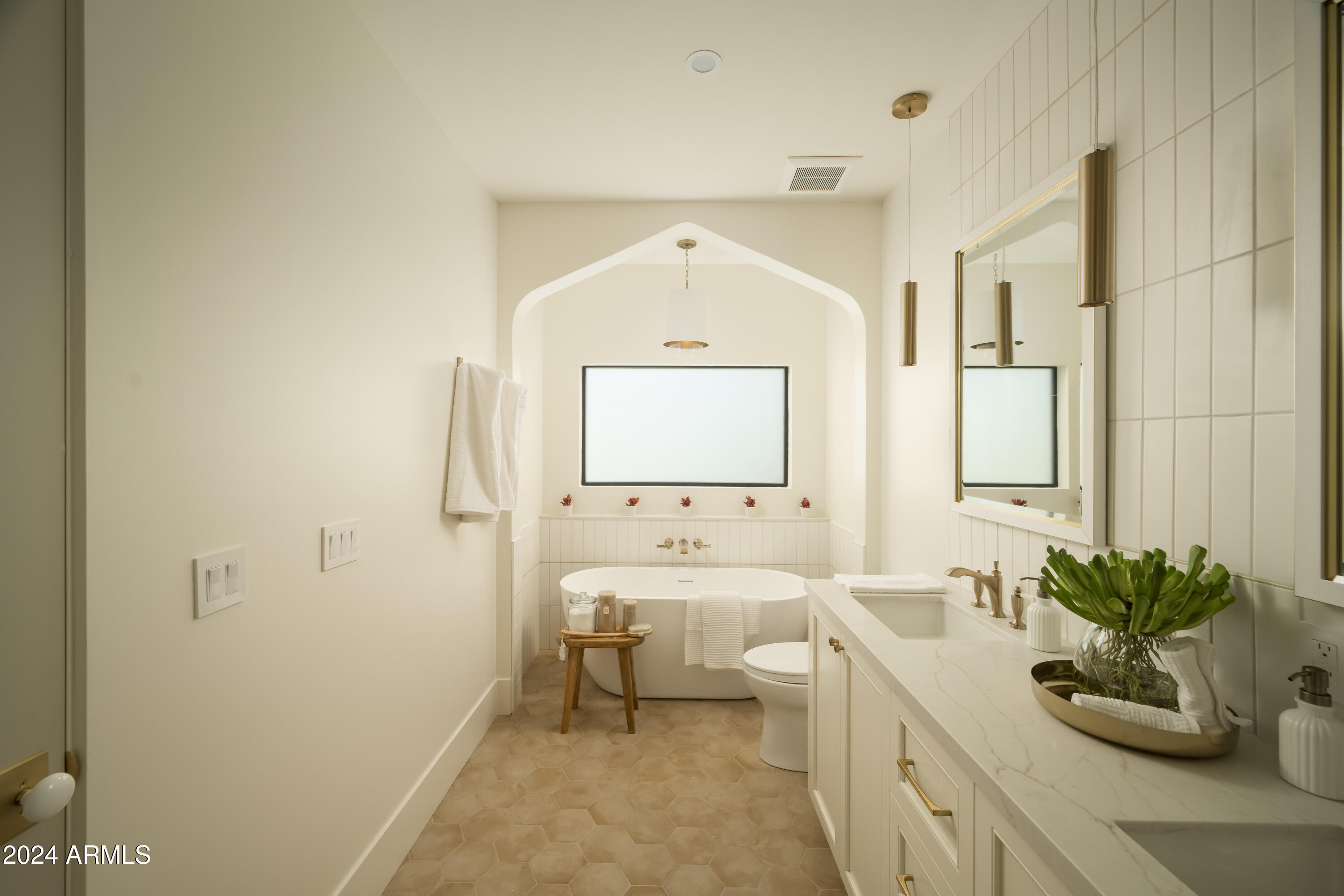 GROVE PARK ESTATES PLAT B - Residential