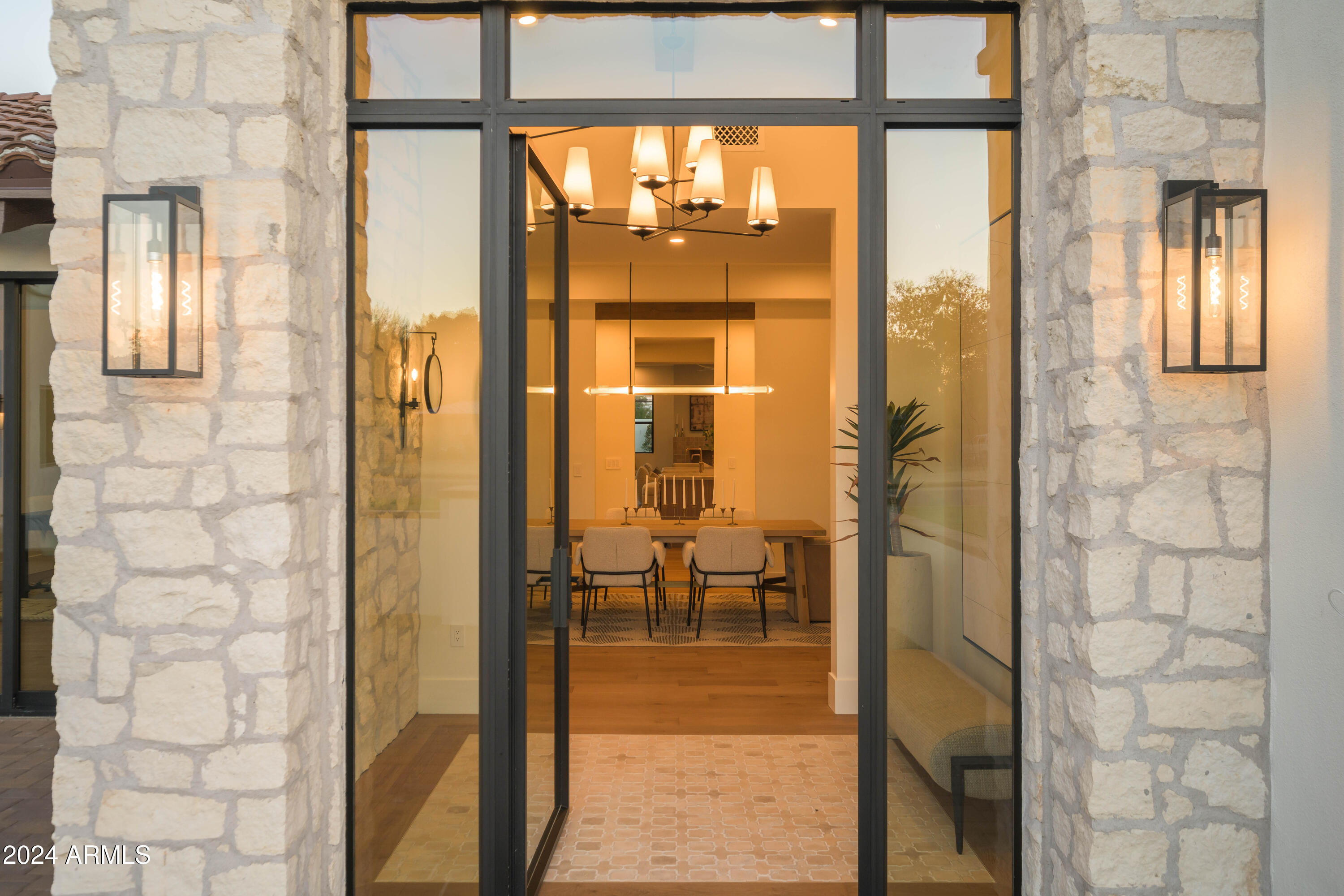 GROVE PARK ESTATES PLAT B - Residential