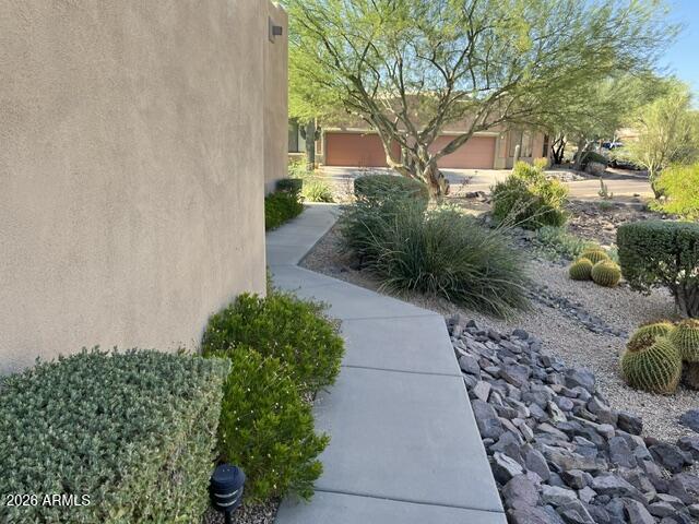 Knolls Revised - Residential