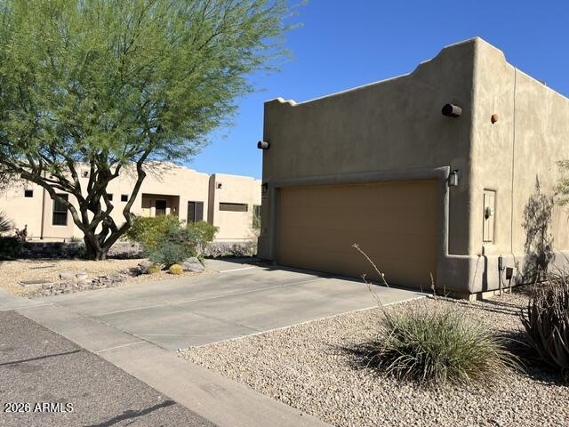 Knolls Revised - Residential