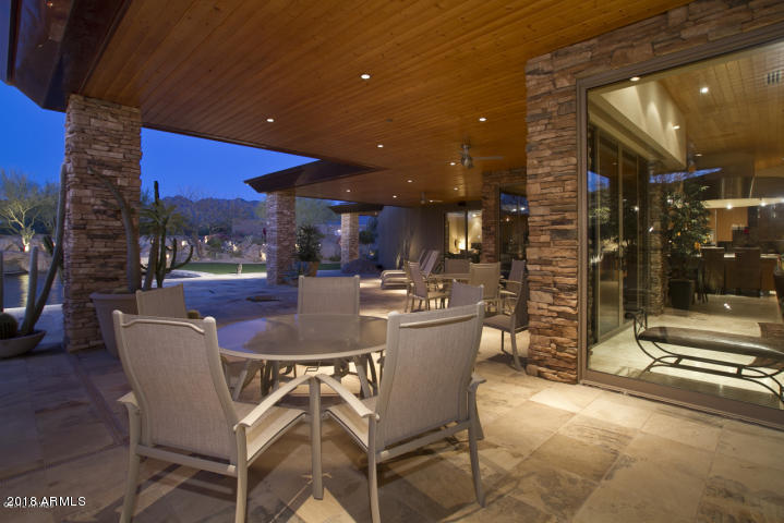 PIMA ACRES - Residential