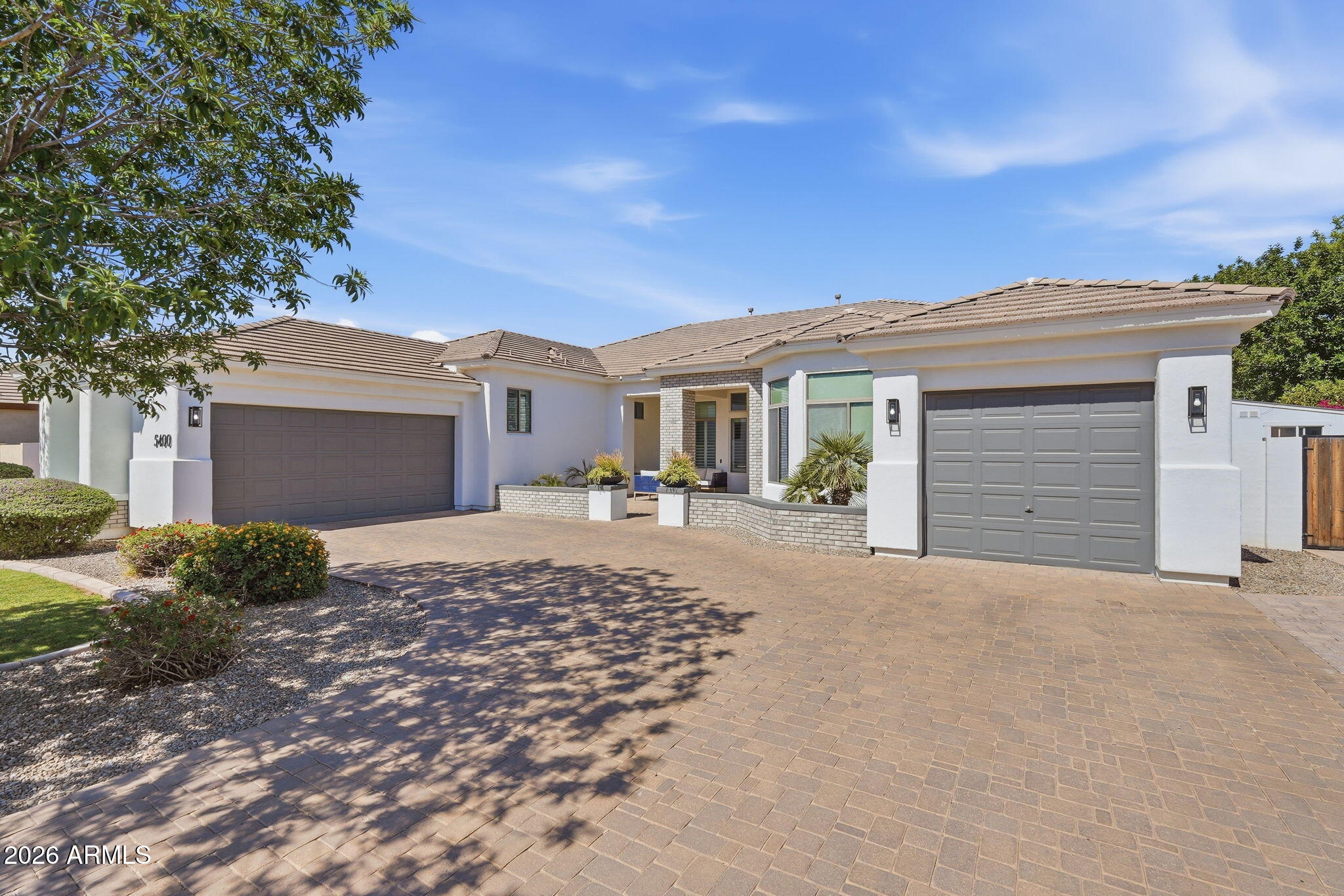 ANATOLIAN COUNTRY ESTATES - Residential