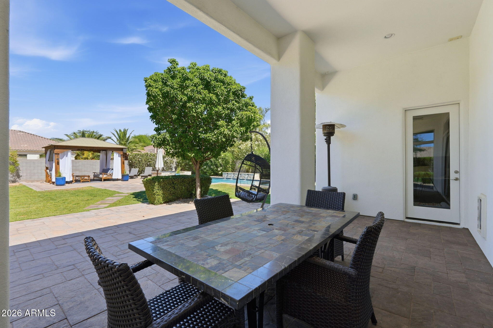 ANATOLIAN COUNTRY ESTATES - Residential