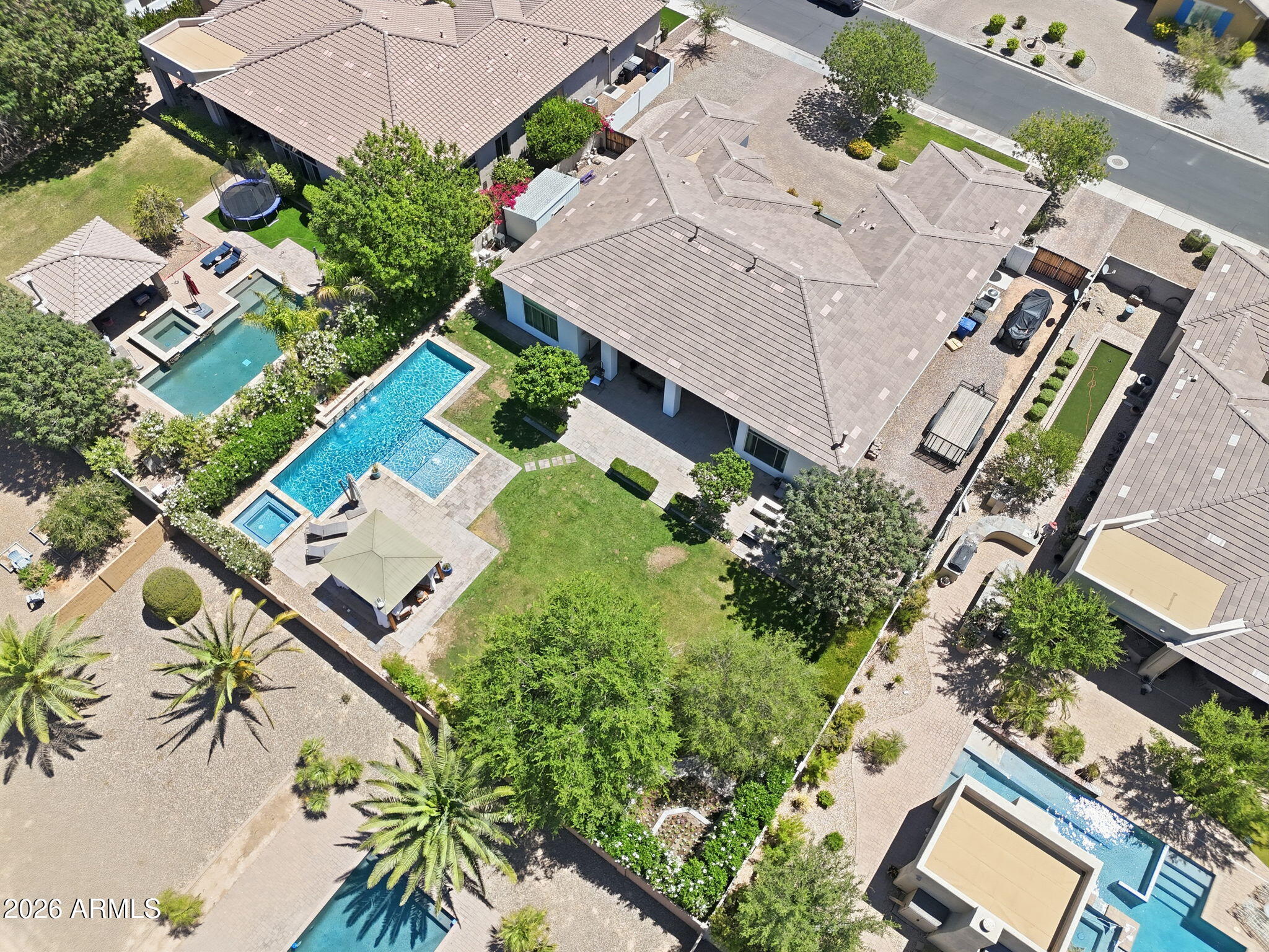 ANATOLIAN COUNTRY ESTATES - Residential
