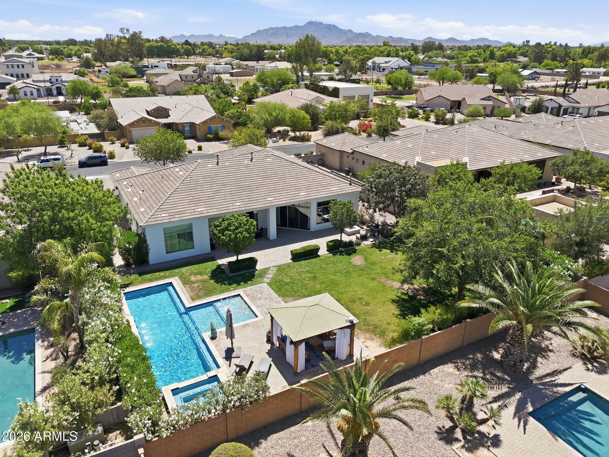 ANATOLIAN COUNTRY ESTATES - Residential