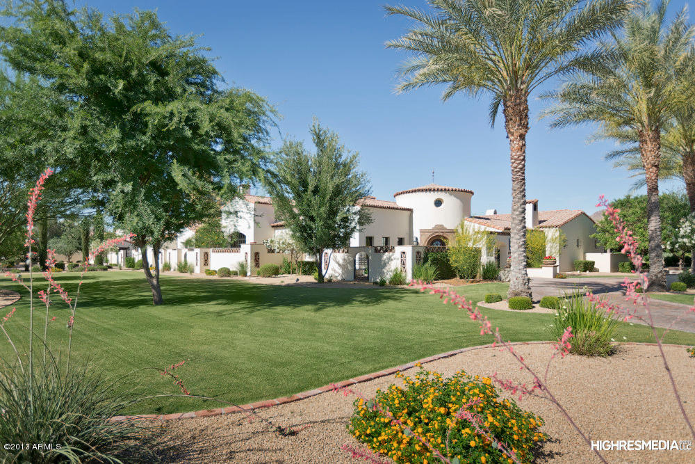 CHENEY HEIGHTS - Residential