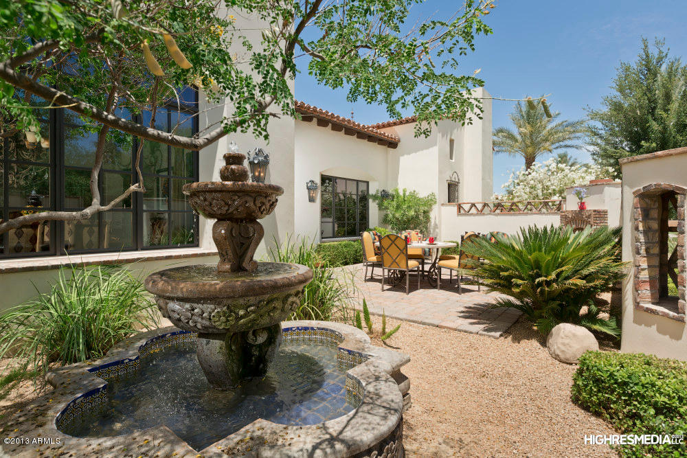 CHENEY HEIGHTS - Residential