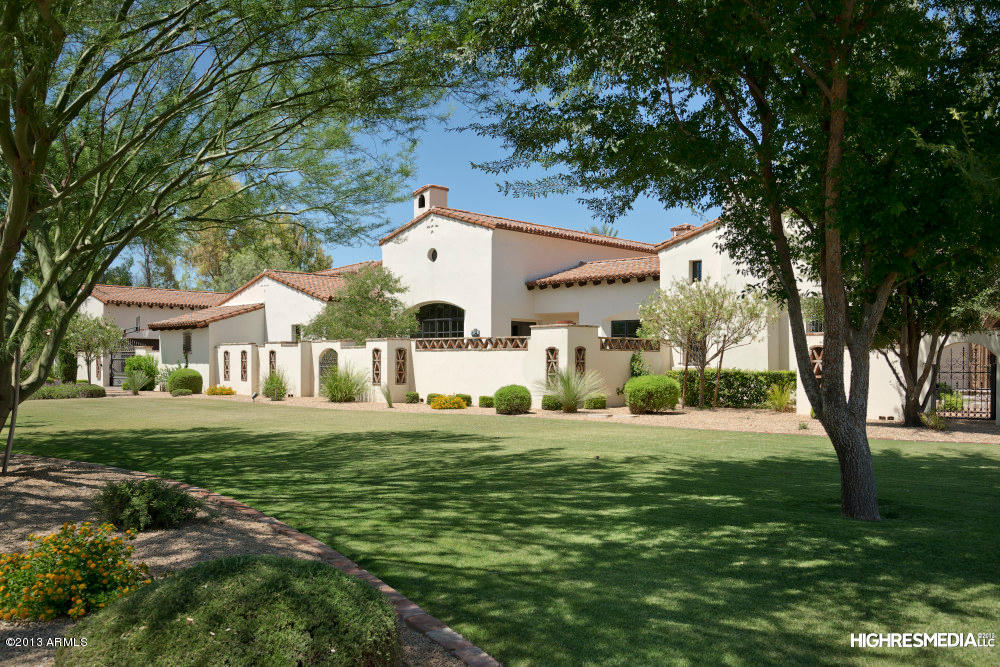 CHENEY HEIGHTS - Residential