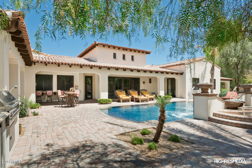 CHENEY HEIGHTS - Residential