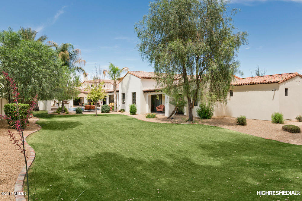 CHENEY HEIGHTS - Residential