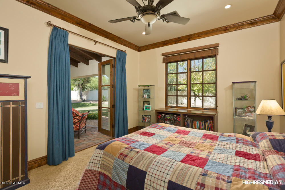CHENEY HEIGHTS - Residential