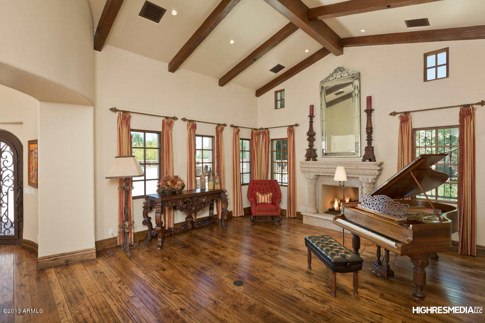 CHENEY HEIGHTS - Residential