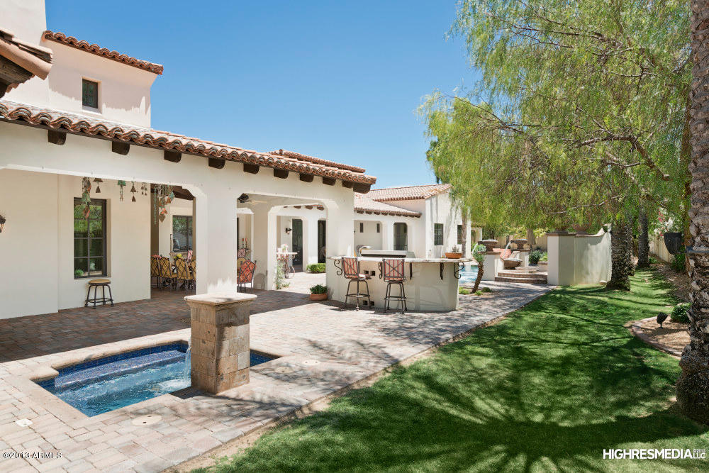 CHENEY HEIGHTS - Residential
