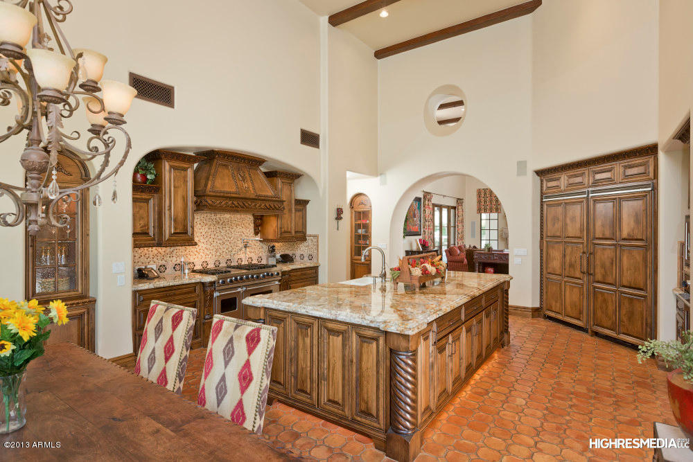 CHENEY HEIGHTS - Residential