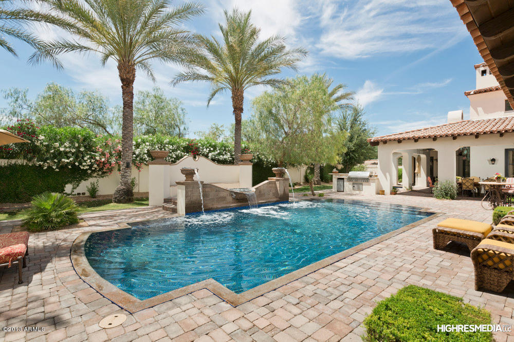 CHENEY HEIGHTS - Residential