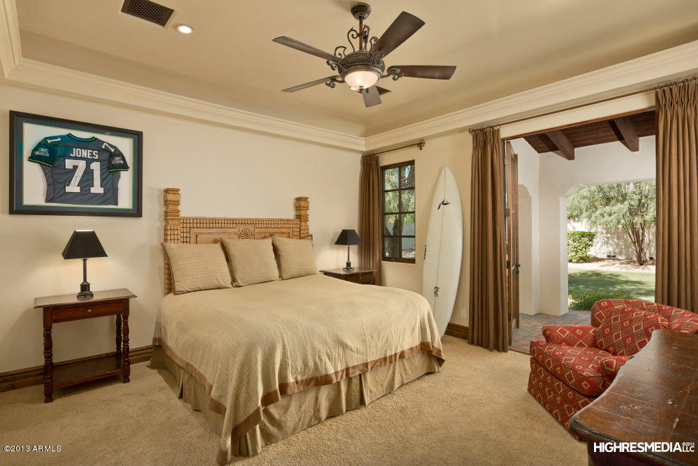 CHENEY HEIGHTS - Residential