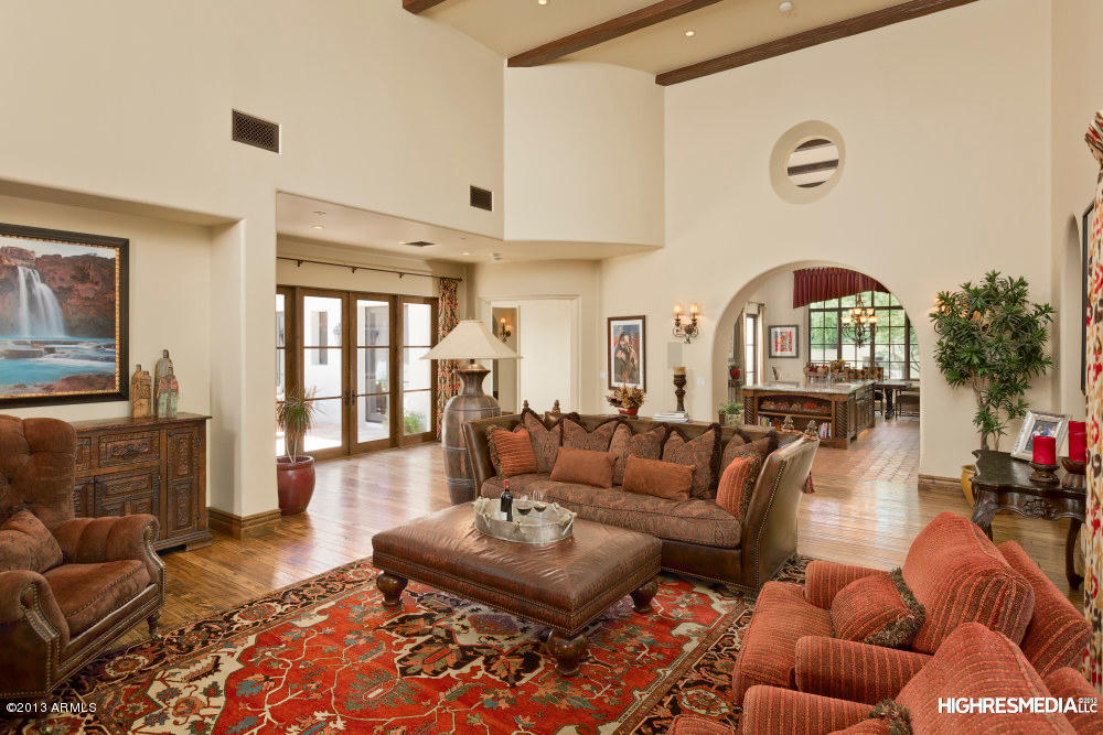 CHENEY HEIGHTS - Residential