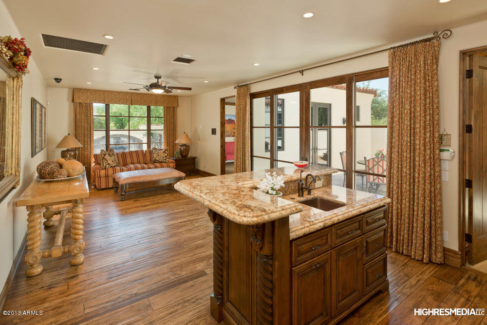 CHENEY HEIGHTS - Residential