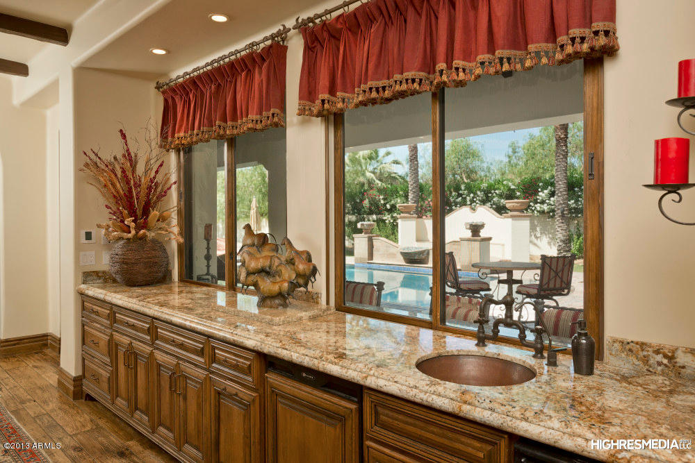 CHENEY HEIGHTS - Residential
