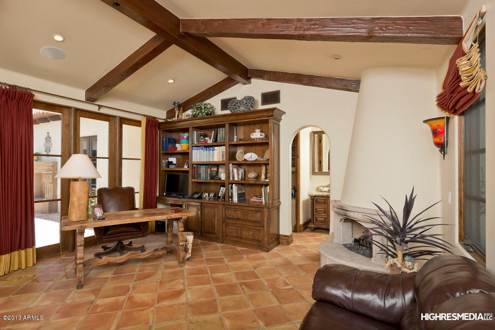 CHENEY HEIGHTS - Residential