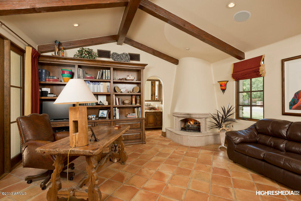 CHENEY HEIGHTS - Residential