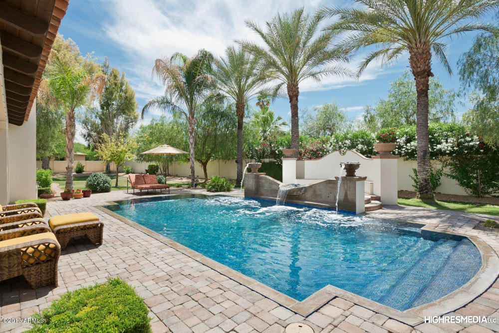 CHENEY HEIGHTS - Residential