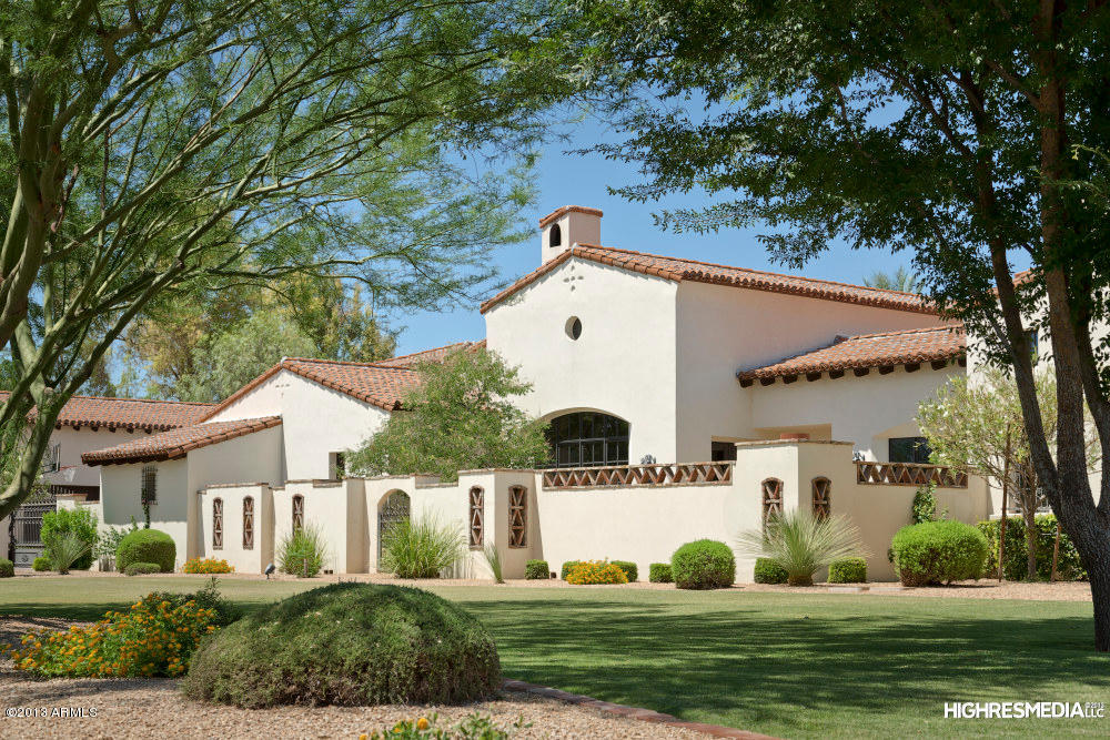 CHENEY HEIGHTS - Residential