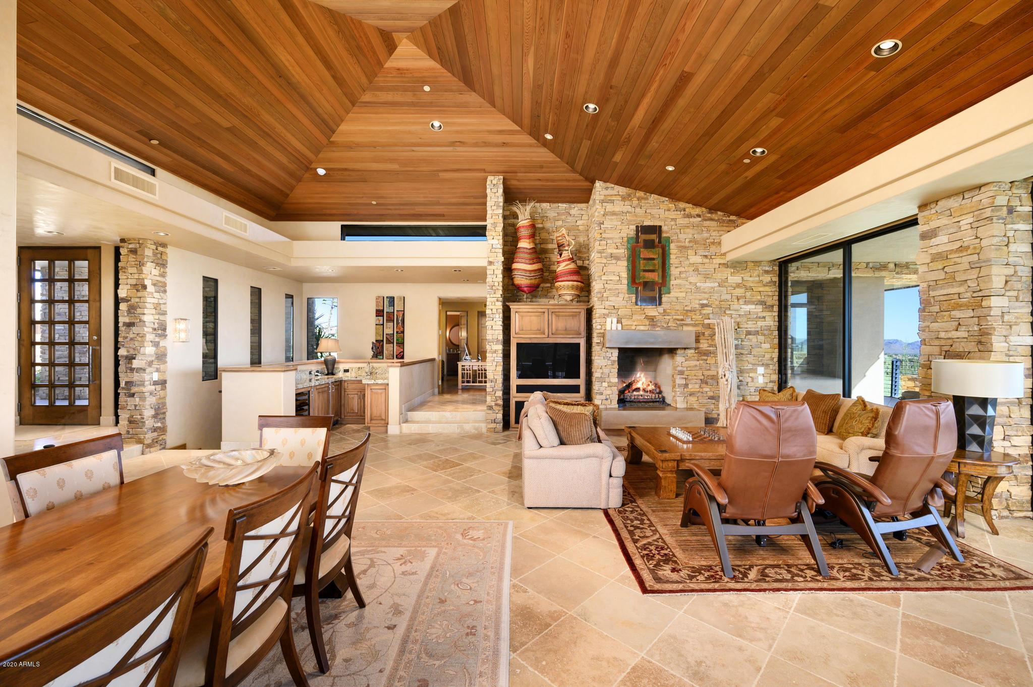 DESERT MOUNTAIN PH 3 UT 39 COCHISE/GERONIMO VILLAG - Residential