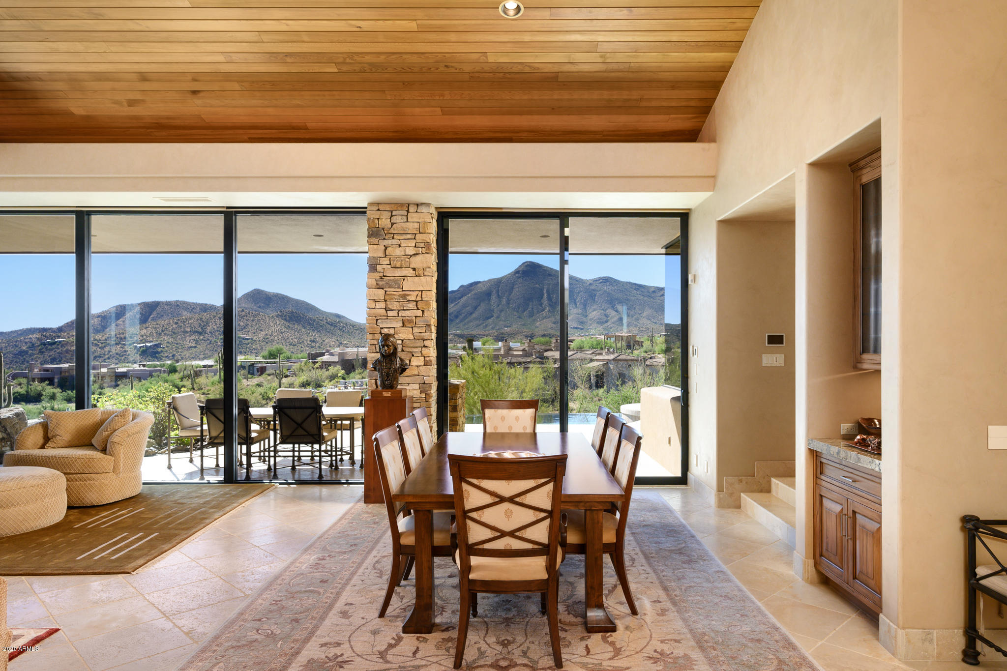 DESERT MOUNTAIN PH 3 UT 39 COCHISE/GERONIMO VILLAG - Residential